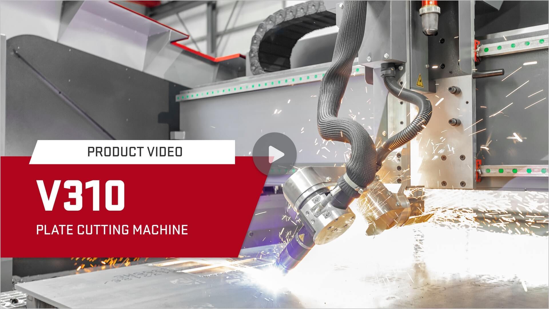 Voortman V310 product video